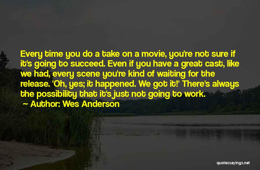 Wes Anderson Quotes 1706342