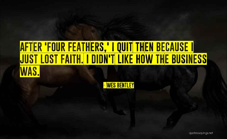 Wes Bentley Quotes 1829663 Wes Bentley Quotes 1829663