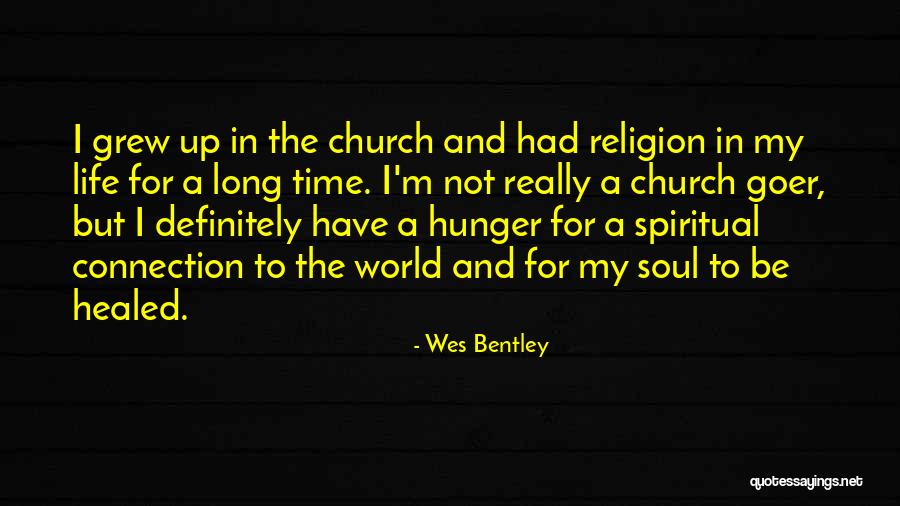 Wes Bentley Quotes 2059259 Wes Bentley Quotes 2059259
