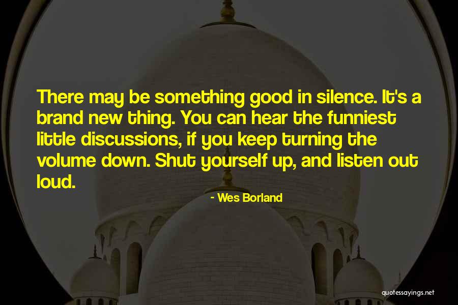 Wes Borland Quotes 1027314 Wes Borland Quotes 1027314