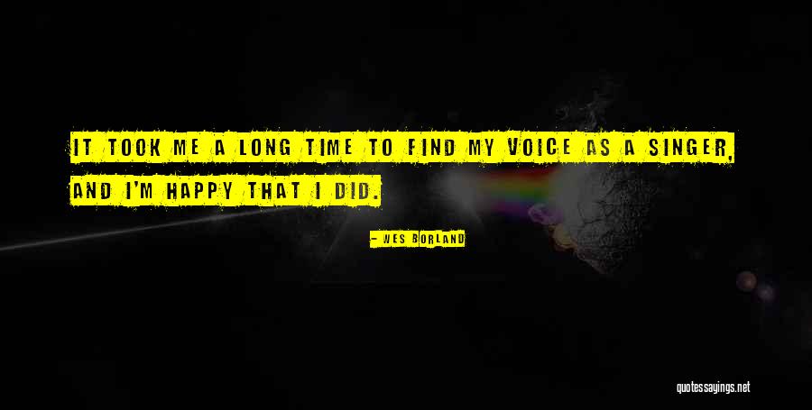 Wes Borland Quotes 299808 Wes Borland Quotes 299808