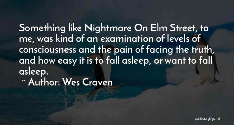 Wes Craven Quotes 1897969