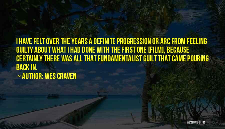 Wes Craven Quotes 2001170