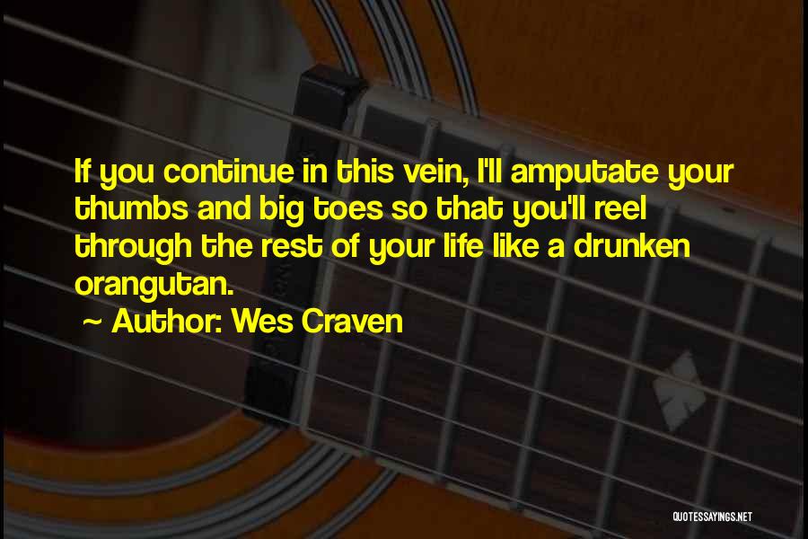 Wes Craven Quotes 2064696