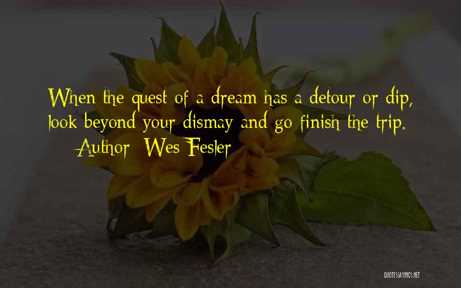 Wes Fesler Quotes 1260352