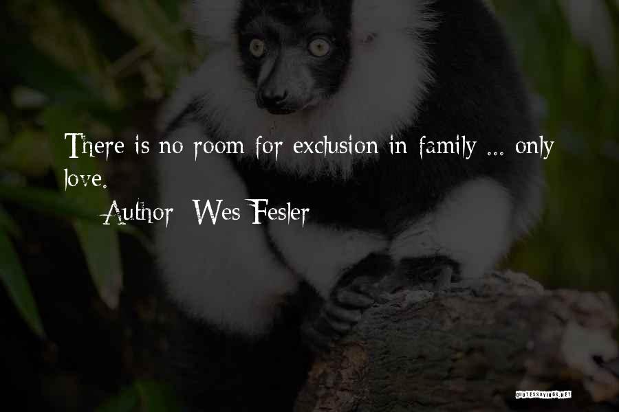 Wes Fesler Quotes 1920465