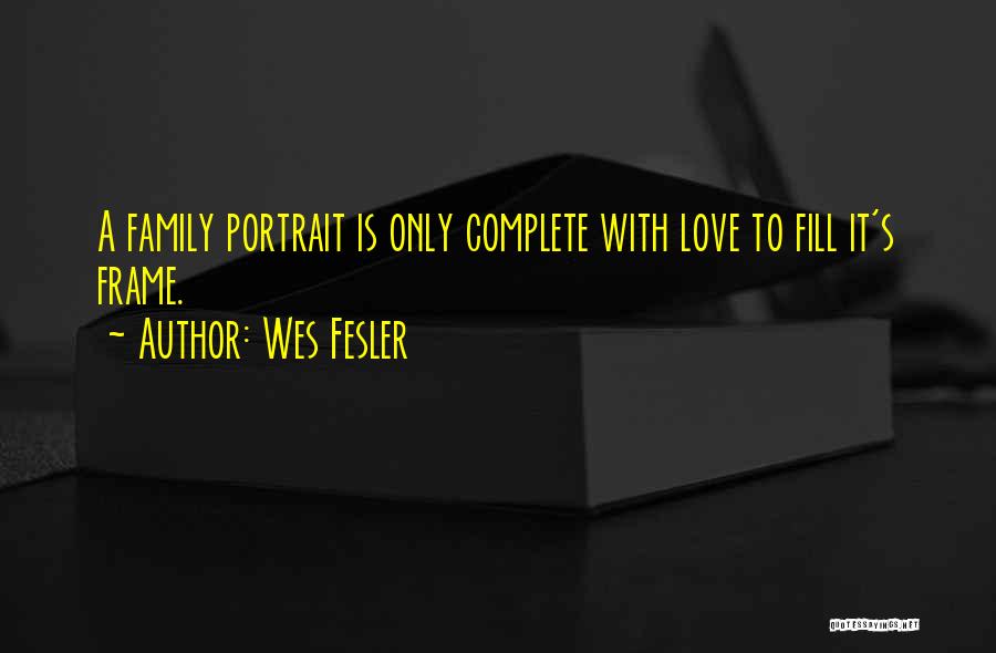 Wes Fesler Quotes 903438