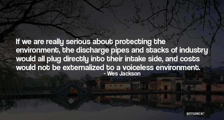 Wes Jackson Quotes 1208050