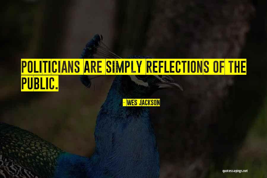 Wes Jackson Quotes 624827 Wes Jackson Quotes 624827