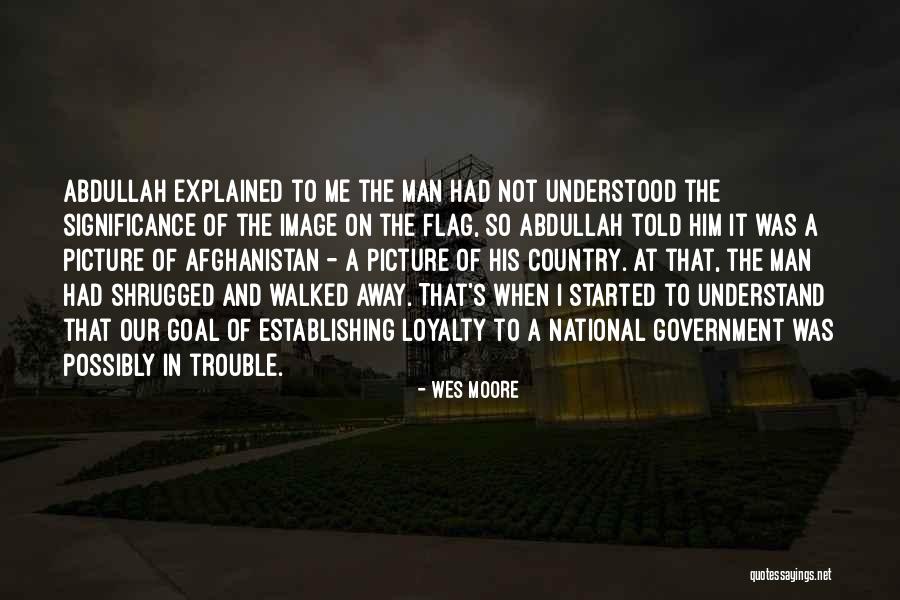 Wes Moore Quotes 1031966