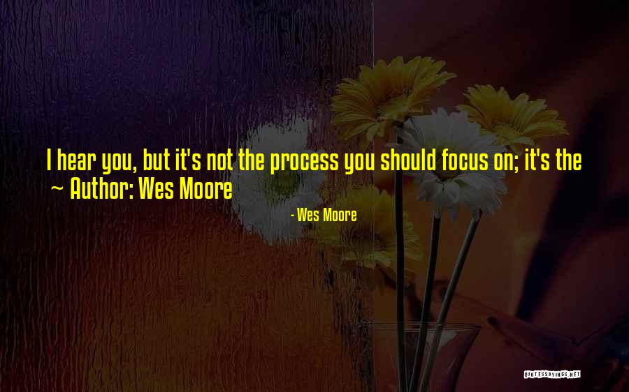 Wes Moore Quotes 1141325