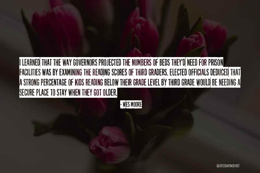 Wes Moore Quotes 1443322 Wes Moore Quotes 1443322