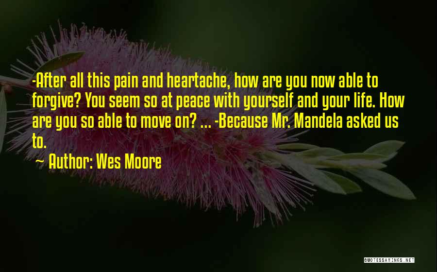 Wes Moore Quotes 159021