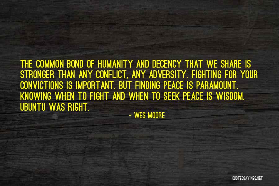 Wes Moore Quotes 1622589