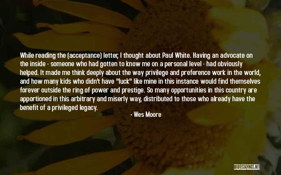 Wes Moore Quotes 1630312