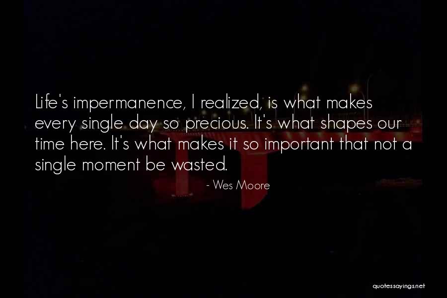 Wes Moore Quotes 168008