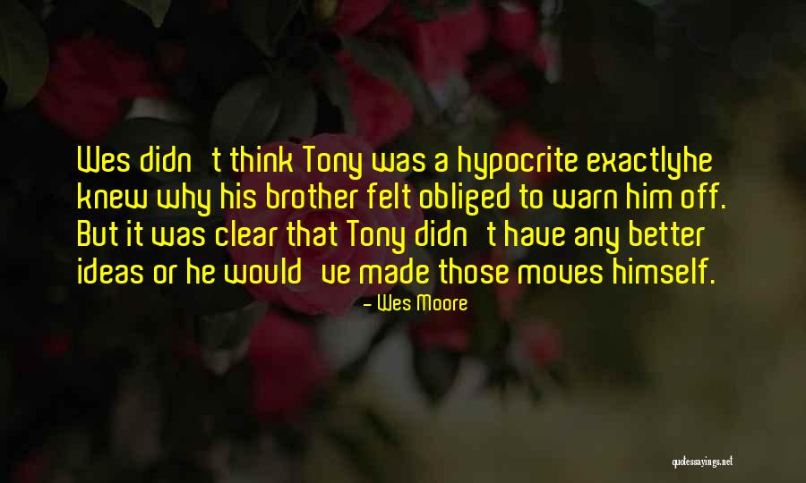 Wes Moore Quotes 2009691 Wes Moore Quotes 2009691