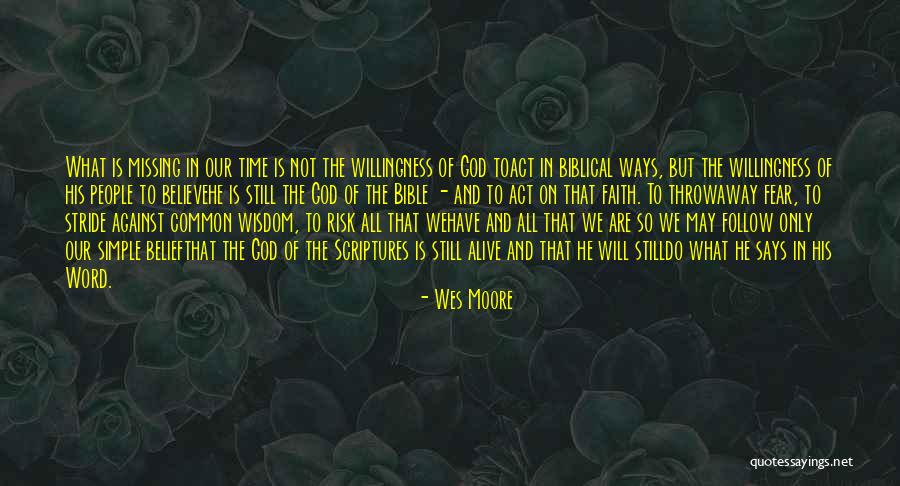 Wes Moore Quotes 376807 Wes Moore Quotes 376807