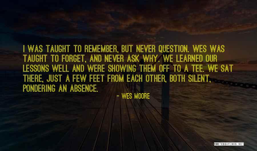 Wes Moore Quotes 554853 Wes Moore Quotes 554853