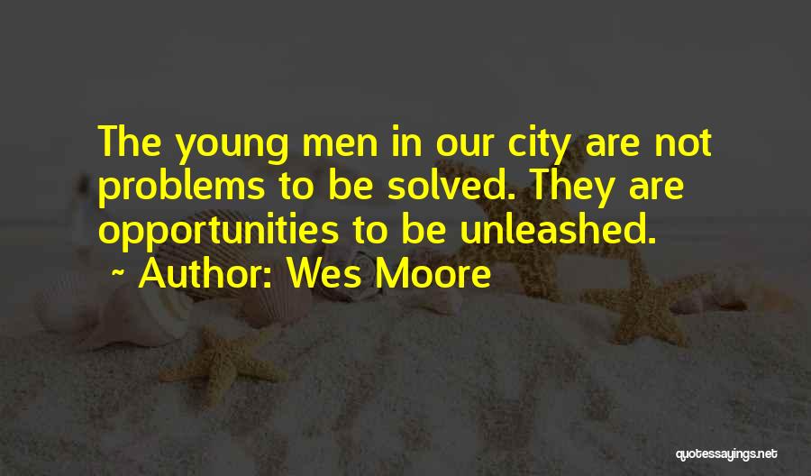 Wes Moore Quotes 912337