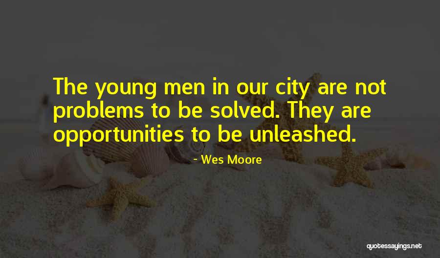 Wes Moore Quotes 912337