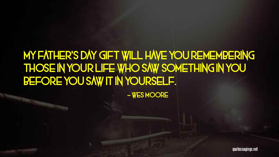 Wes Moore Quotes 950793 Wes Moore Quotes 950793