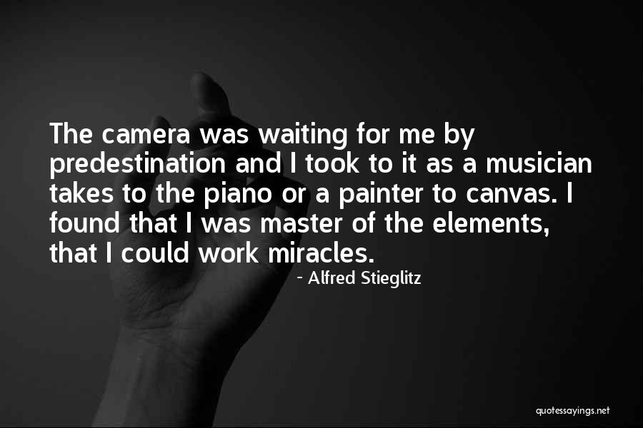 Wes Moore The Author Mother Quotes By Alfred Stieglitz Wes Moore The Author Mother Quotes By Alfred Stieglitz