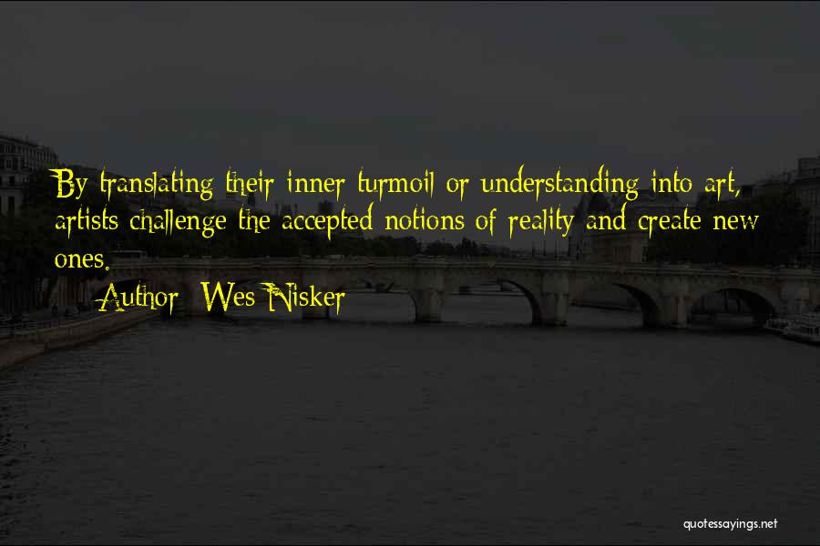 Wes Nisker Quotes 105431