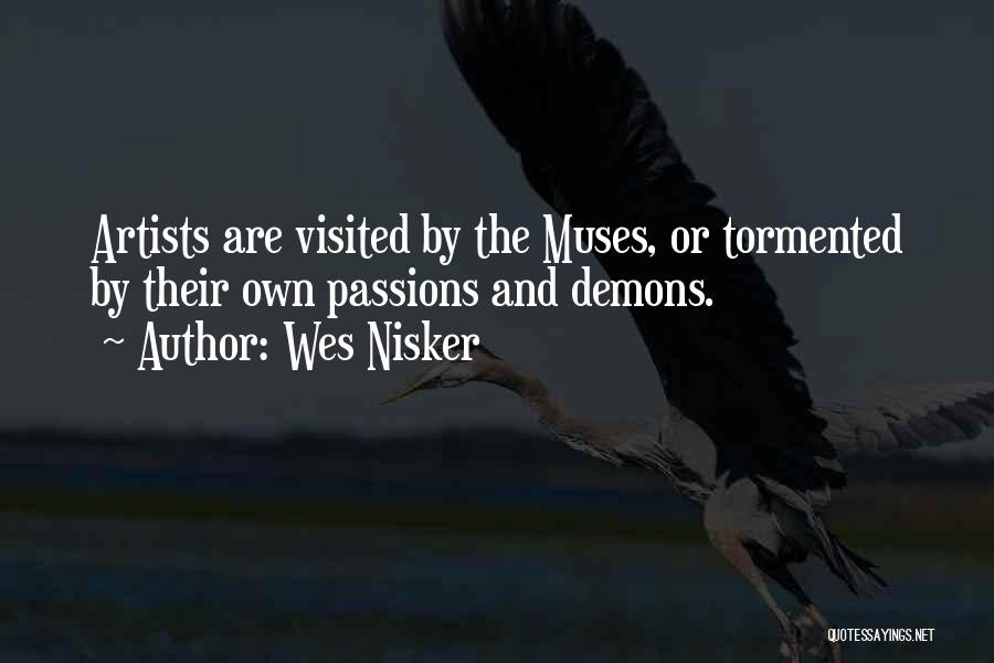 Wes Nisker Quotes 1115146