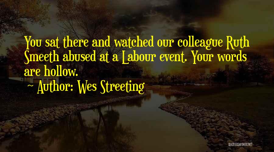 Wes Streeting Quotes 1967401