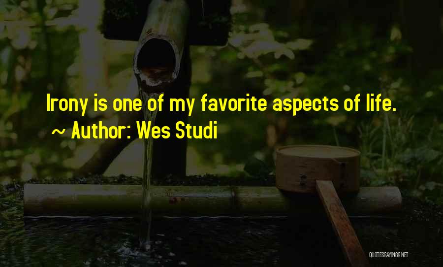 Wes Studi Quotes 1328708