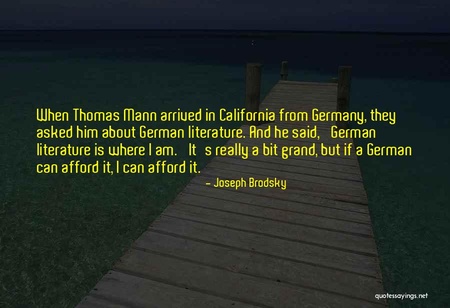Wesbrooks Inc Quotes By Joseph Brodsky Wesbrooks Inc Quotes By Joseph Brodsky