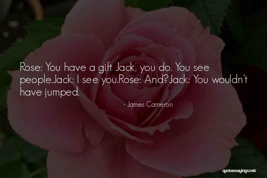 Wesbrooks Law Quotes By James Cameron Wesbrooks Law Quotes By James Cameron