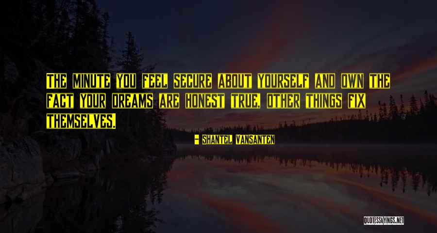 Wesby Lake Quotes By Shantel VanSanten Wesby Lake Quotes By Shantel VanSanten