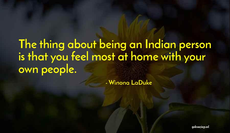 Weschke Mo Quotes By Winona LaDuke Weschke Mo Quotes By Winona LaDuke