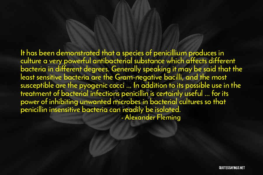 Wesco Boots Quotes By Alexander Fleming Wesco Boots Quotes By Alexander Fleming