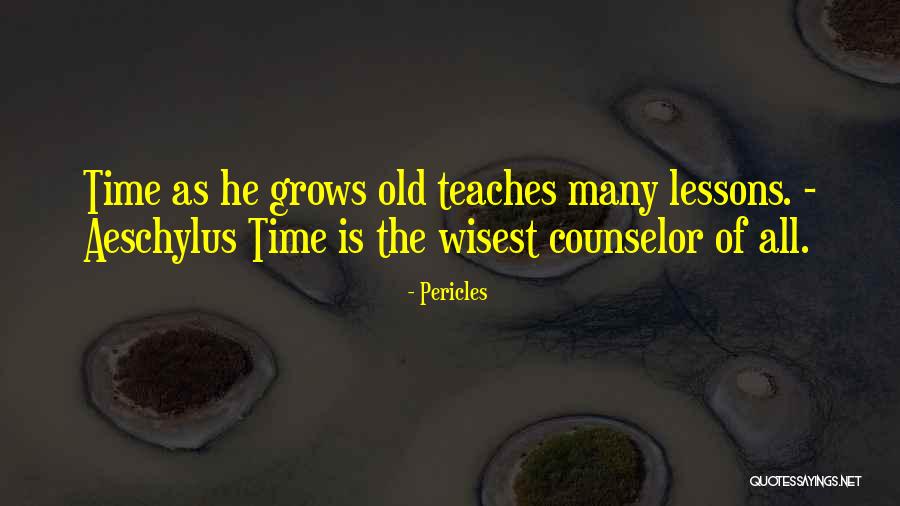 Wesco Quotes By Pericles Wesco Quotes By Pericles