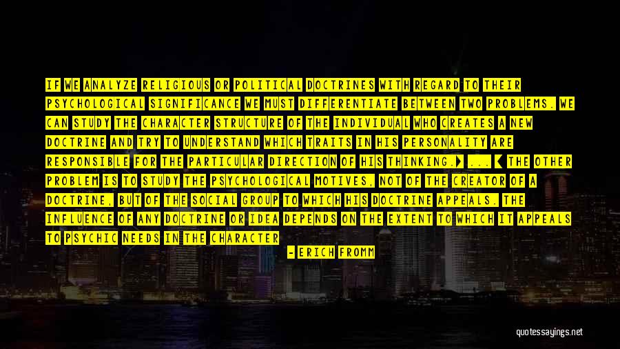 Wescourt Kuantan Quotes By Erich Fromm Wescourt Kuantan Quotes By Erich Fromm
