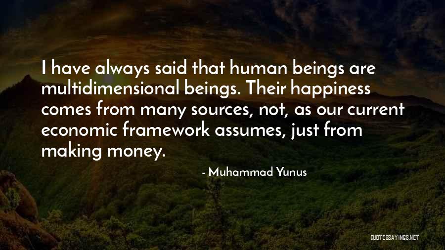 Wescourt Kuantan Quotes By Muhammad Yunus Wescourt Kuantan Quotes By Muhammad Yunus