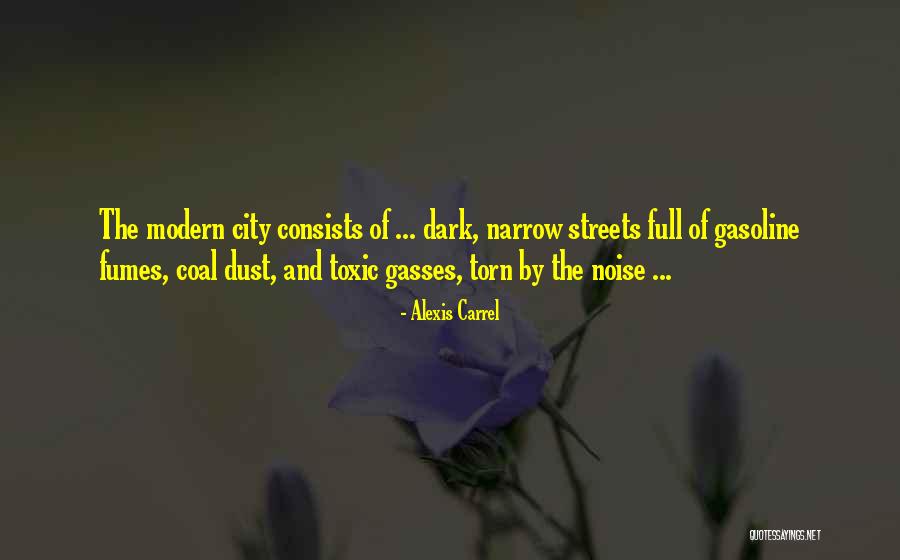 Weseloh Carney Quotes By Alexis Carrel Weseloh Carney Quotes By Alexis Carrel