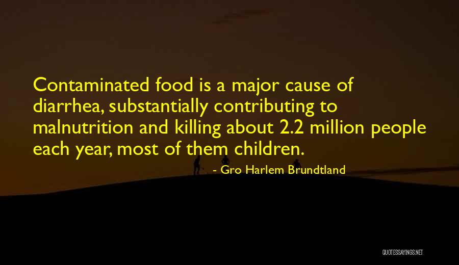 Weseloh Carney Quotes By Gro Harlem Brundtland Weseloh Carney Quotes By Gro Harlem Brundtland