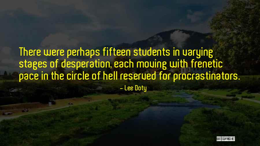 Wesenbeek Quotes By Lee Doty Wesenbeek Quotes By Lee Doty
