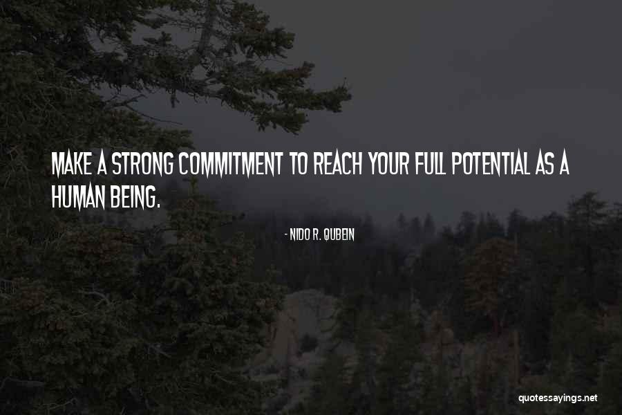 Wesenberg Castle Quotes By Nido R. Qubein Wesenberg Castle Quotes By Nido R. Qubein