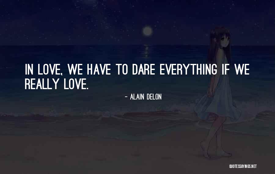 Wesenberg Farm Quotes By Alain Delon Wesenberg Farm Quotes By Alain Delon