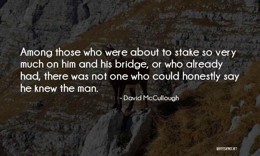 Wesenberg Farm Quotes By David McCullough Wesenberg Farm Quotes By David McCullough