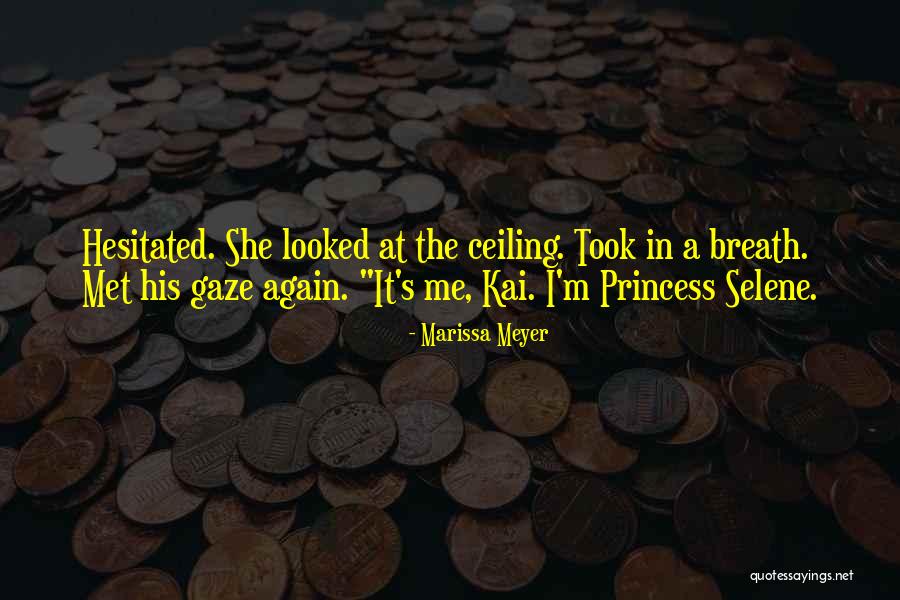Wesenberg Hotel Quotes By Marissa Meyer Wesenberg Hotel Quotes By Marissa Meyer