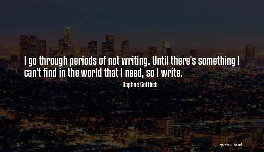 Wesender Quotes By Daphne Gottlieb Wesender Quotes By Daphne Gottlieb