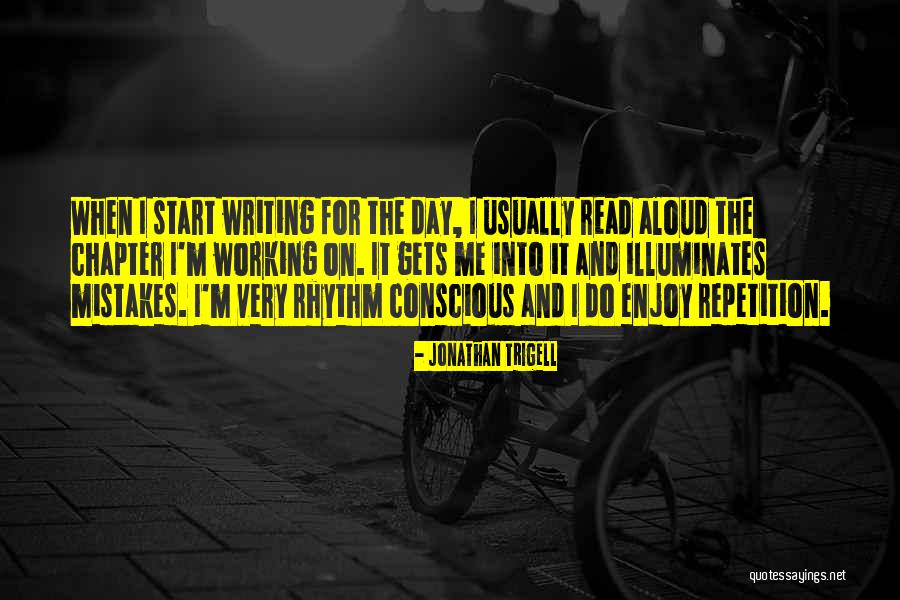 Wesentliche Quotes By Jonathan Trigell Wesentliche Quotes By Jonathan Trigell