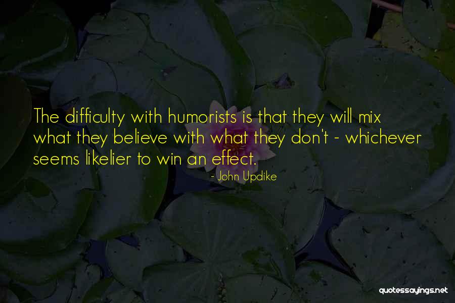 Wesep Wesleyan Quotes By John Updike Wesep Wesleyan Quotes By John Updike