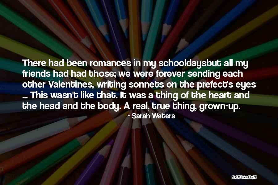Weshalb Ist Quotes By Sarah Waters Weshalb Ist Quotes By Sarah Waters